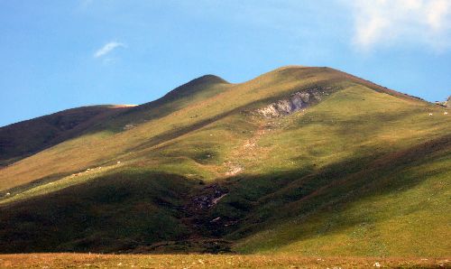  TRAIL  des SYBELLES