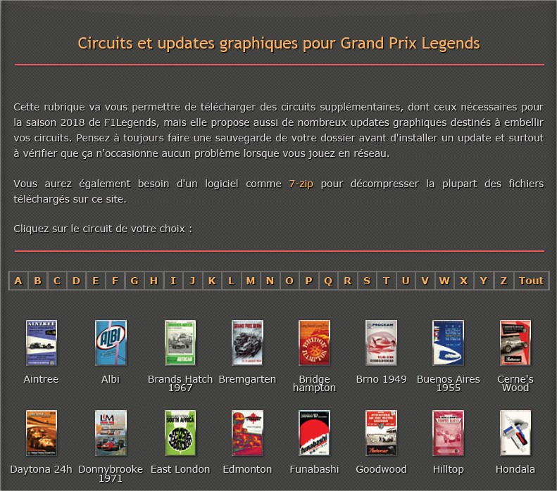 F1Legends - Circuits et updates.jpg