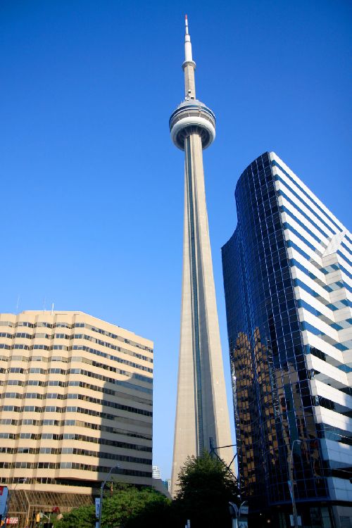 CN Tower