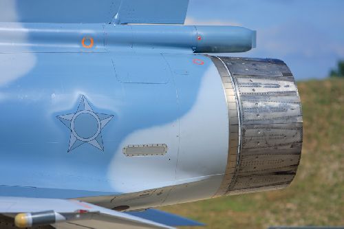 Mirage 2000