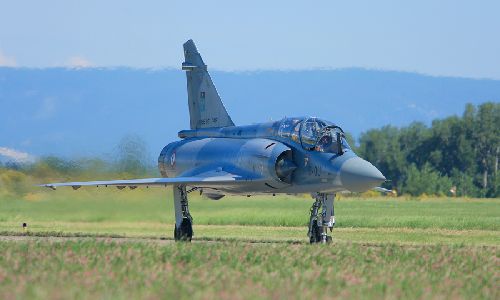 Mirage 2000