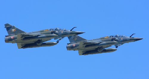 Mirage 2000