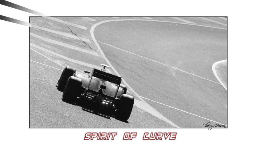 Curve spirit