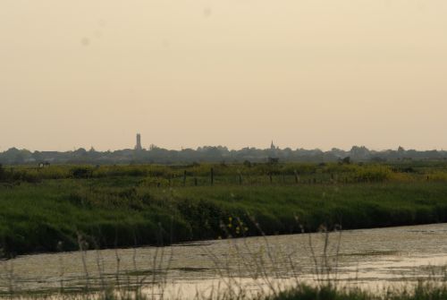 Capitale de l'ïle d'Oléron