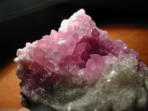 cobaltocalcite, bou azzer