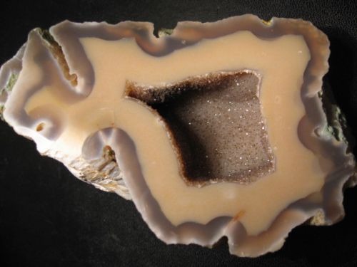 geode bresilienne