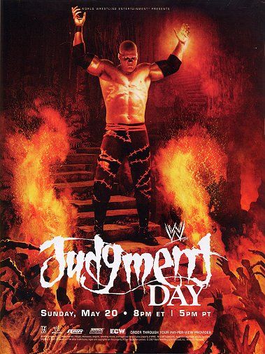 Judgment Day 2007