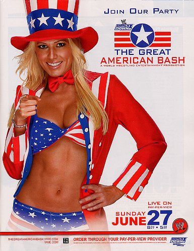 The Great American Bash 2004