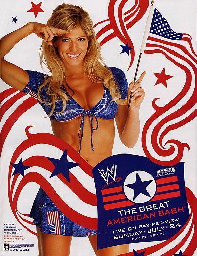 The Great American Bash 2005
