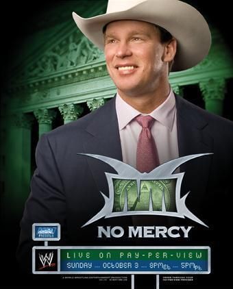 No Mercy 2004