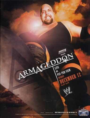 Armageddon 2004