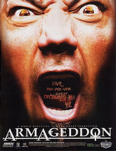 Armageddon 2005