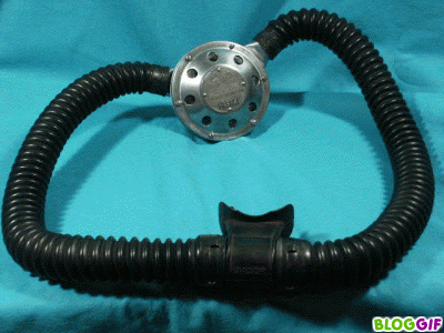 DACOR DIVING LUNG R2  N° 13694