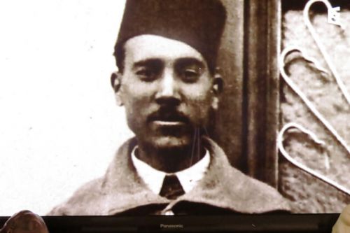 Chikh  Djazouli