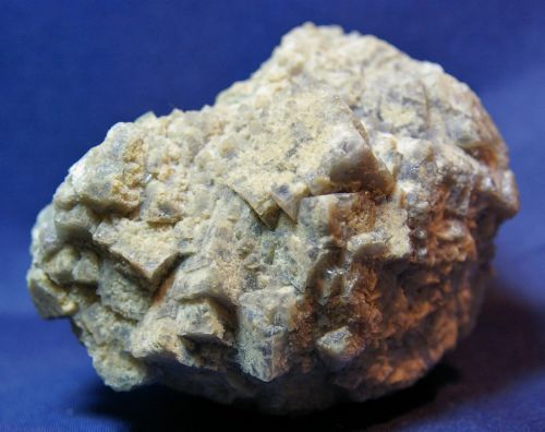 BY 01 - Fluorite, Col des Croix (Gisement Le Baudy), Le Thillot, Vosges (anc. Coll.) 100 mm x 65 mm
