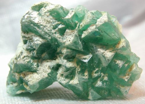 FO 44 - Fluorite, Filon du Figuier, Mine de Fontsante, Var 100 mm x 75  mm