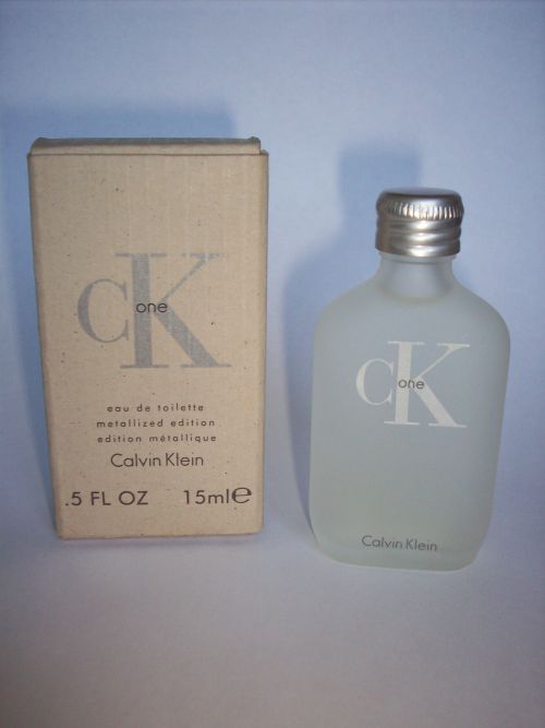 1994 CK ONE 15ML