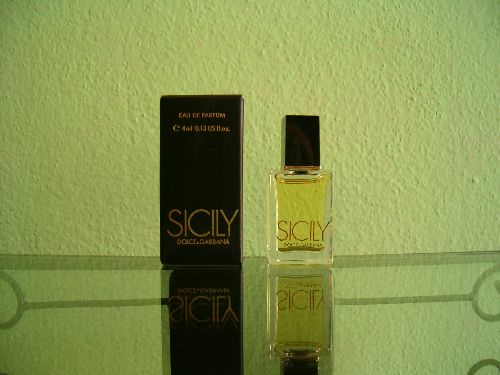 2003  D&G - SILICY