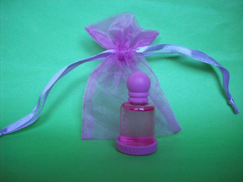 2007 HALLOWEEN WATER LILY EDT 4,5ML