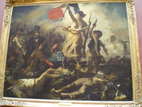 E. Delacroix