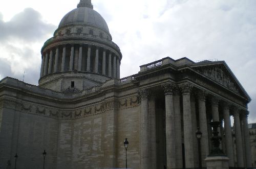 Le Panthéon