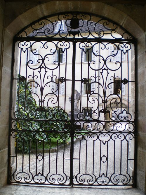 Hospices de Beaune