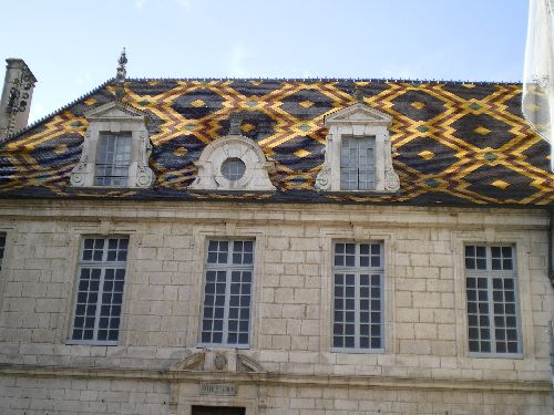 Hospices de Beaune