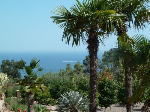 Jardins de Cap Roig - Calella de Palafrugell