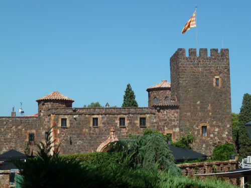 Jardins de Cap Roig - Calella de Palafrugell