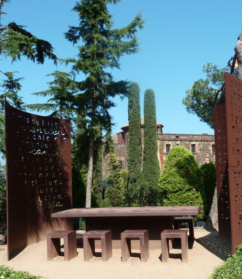 Jardins de Cap Roig - Calella de Palafrugell