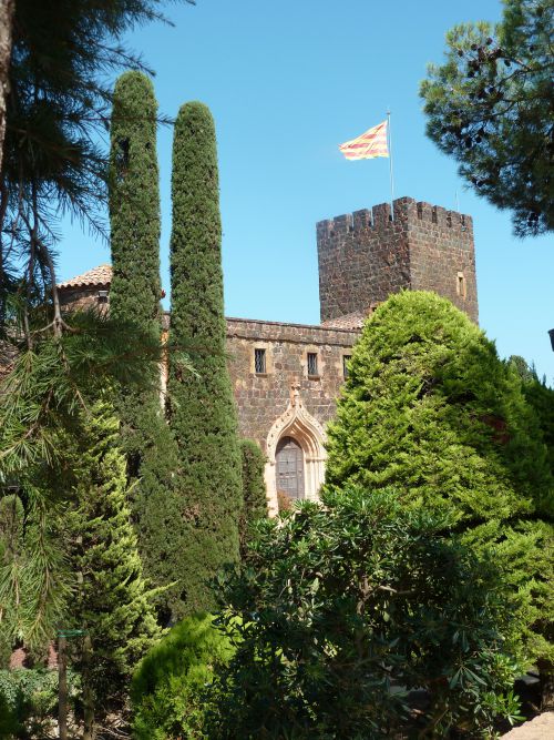 Jardins de Cap Roig - Calella de Palafrugell