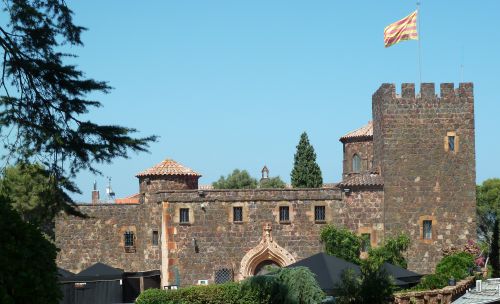 Jardins de Cap Roig - Calella de Palafrugell