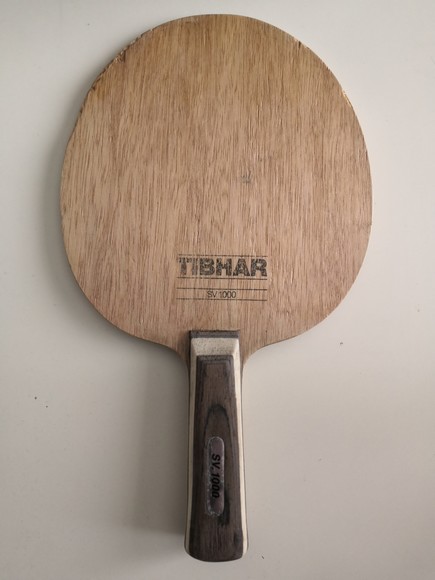 Bois Tibhar SV 1000