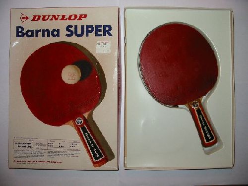 Dunlop Barna Super