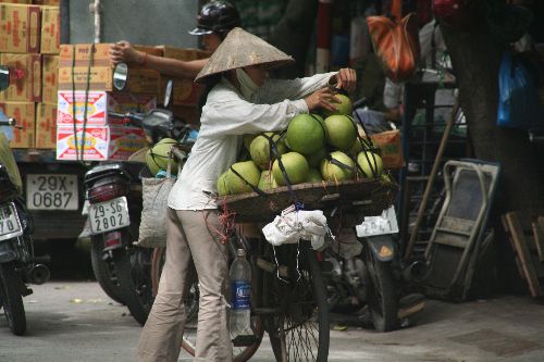 Hanoi.....