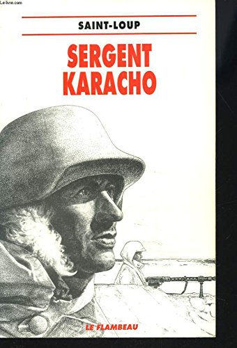 Sergent Karacho