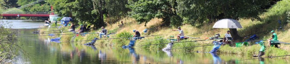 Les Pêcheurs du Confluent-Comblain-au-Pont-