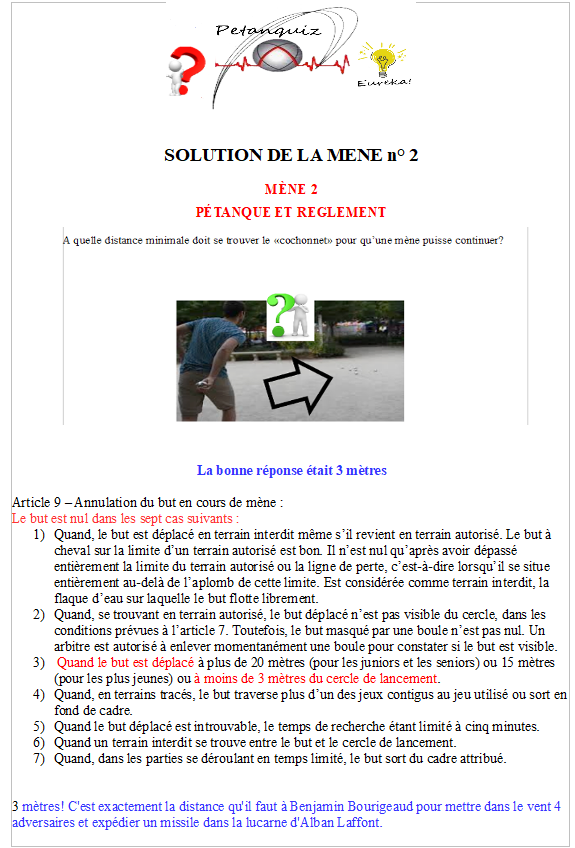 Méne 2 solution image