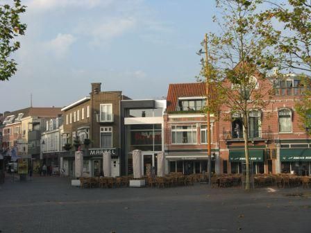 Oosterhout 2012