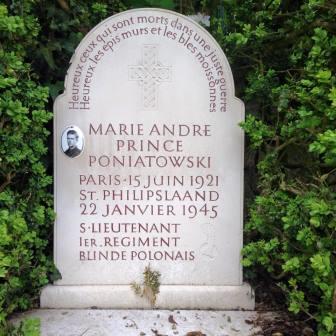 André Marie Poniatowski-Credit G de Louvencourt