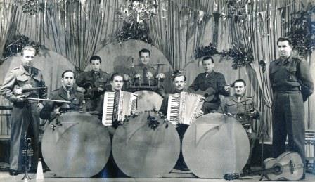 Polish music band