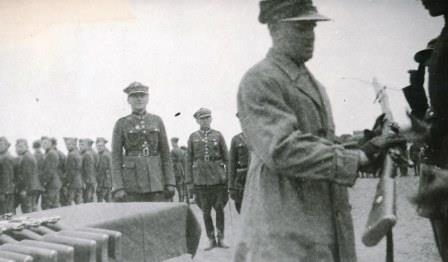 General Sikorski Parade