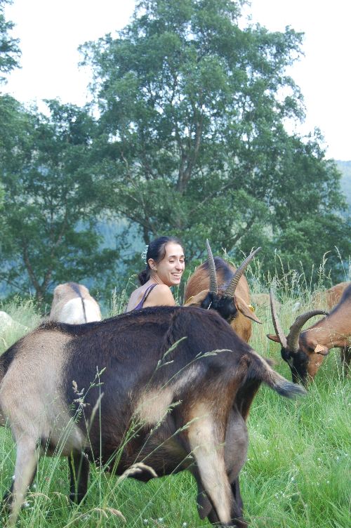 moi et calypso par helene