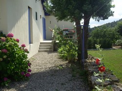 La Maison de Mathilde  au Pays des Sources - Lamalou les Bains