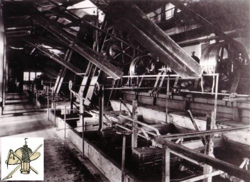 lavoire puits  st-Charles 1920