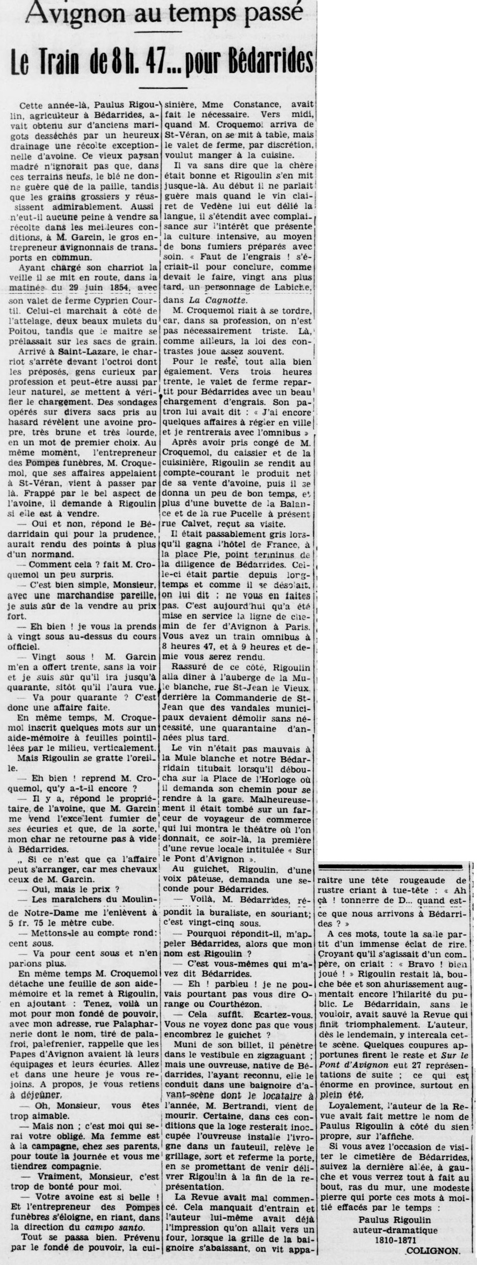 1934-2-12_semaine-mondaine_bedarrides.JPG