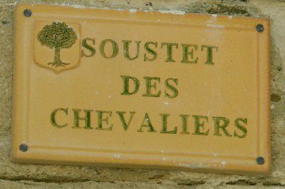 Soustet des Chevaliers