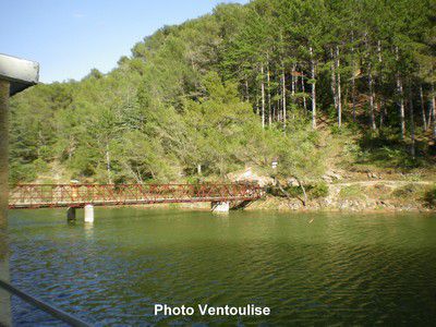 Lac du Paty