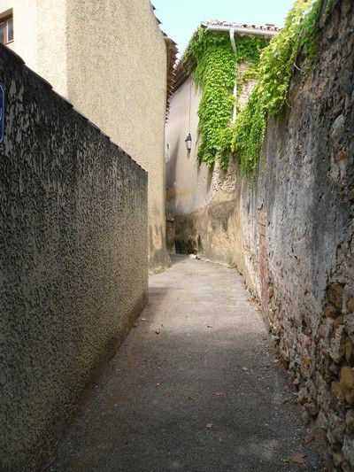 Ruelle