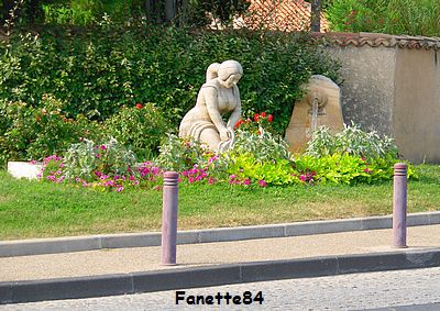 Entraigues sur La Sorgue